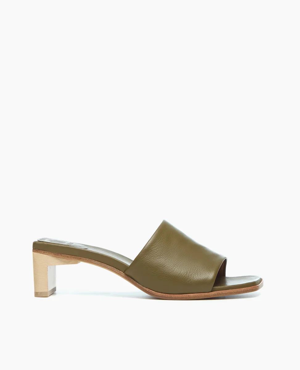 Nouveau Heel
