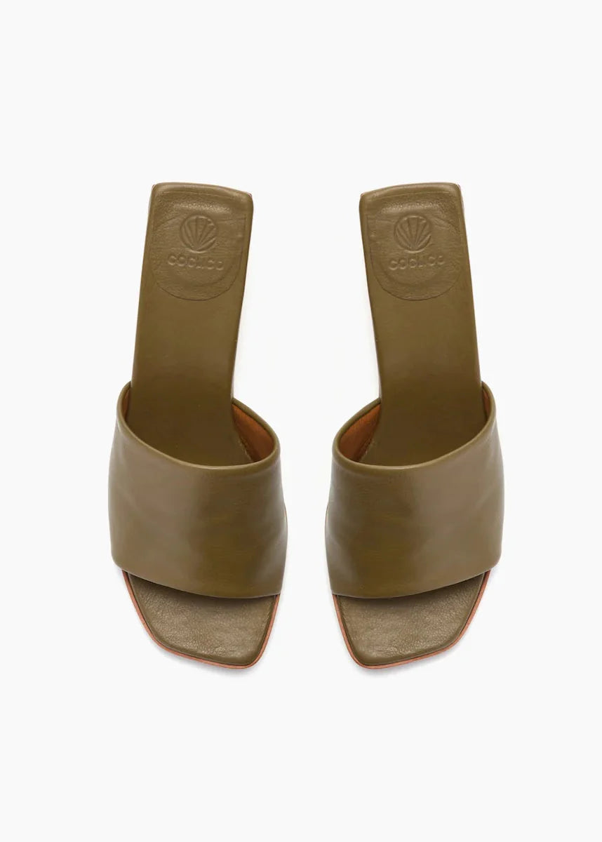 Nouveau Heel
