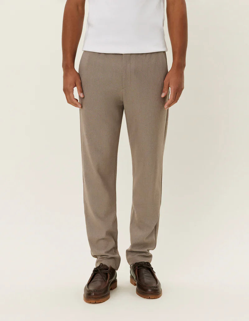 Como Tapered Drawstring Pants