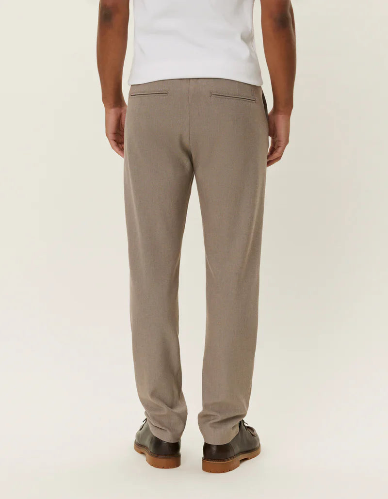 Como Tapered Drawstring Pants