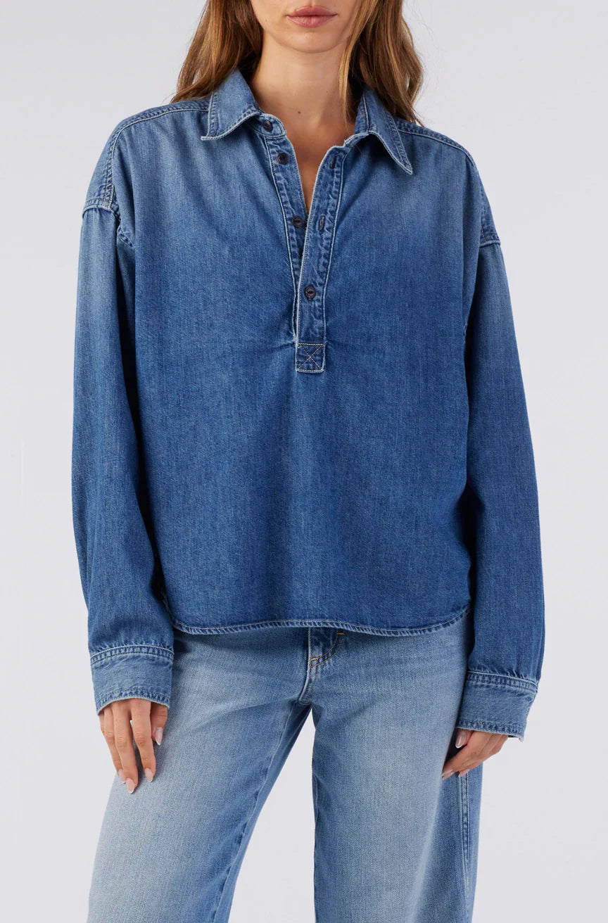 Carole Shirt