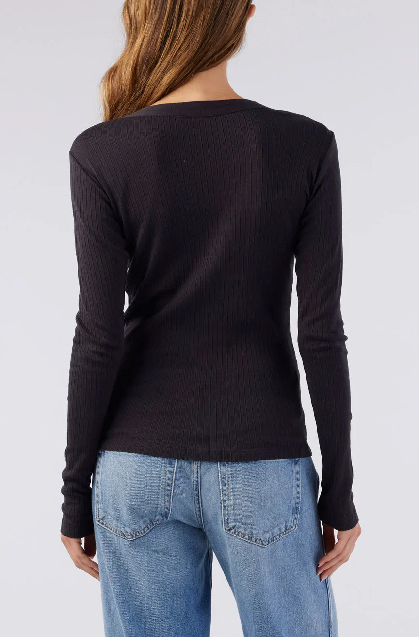 Sweets Long Sleeve Tee