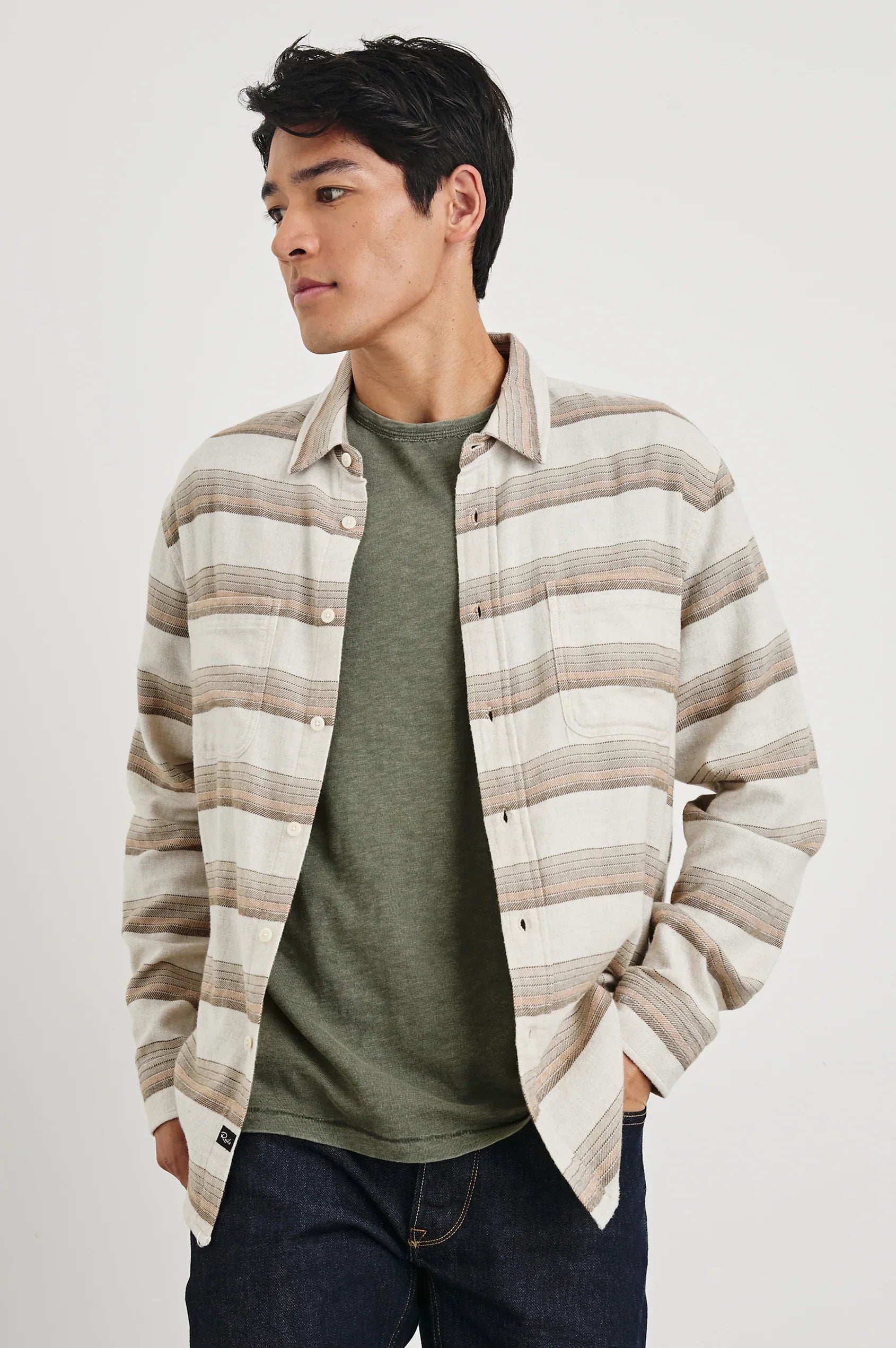 Ivan Shirt