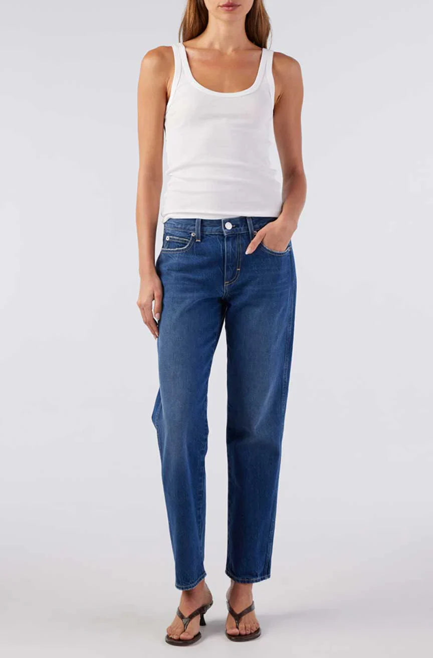 Libby Jeans