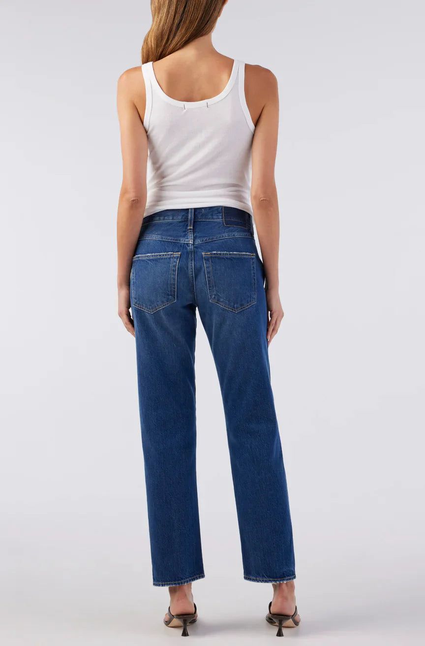 Libby Jeans