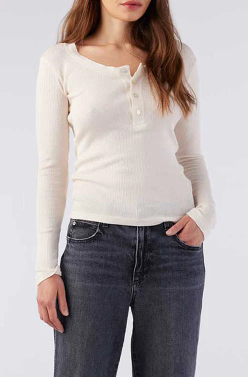 Sweets Long Sleeve Tee