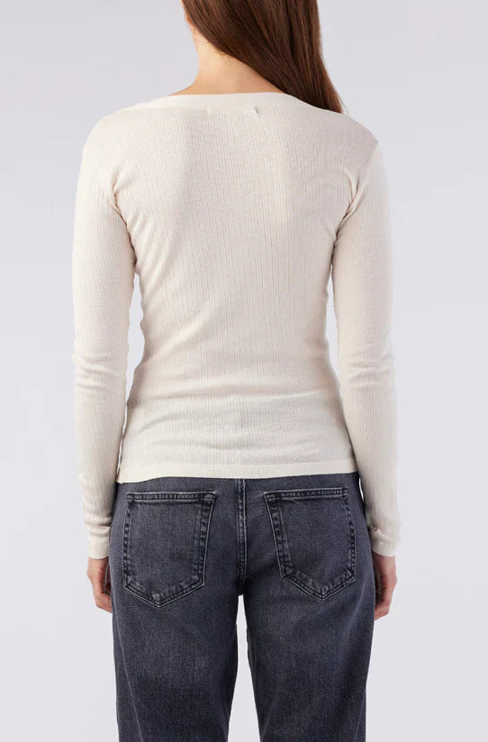 Sweets Long Sleeve Tee