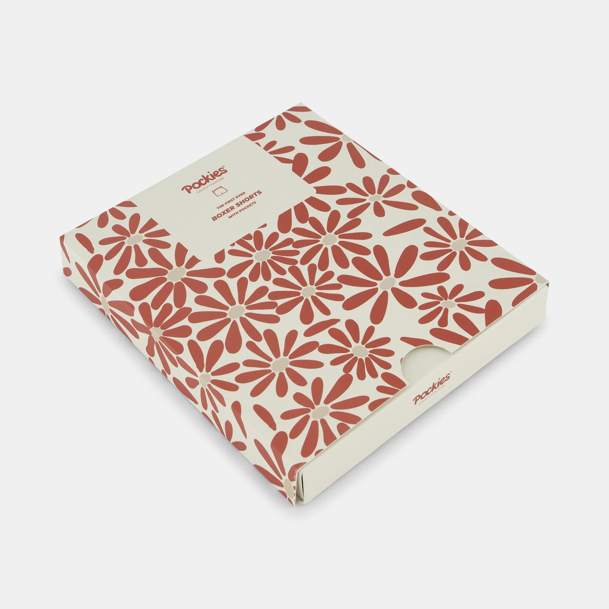 TC Daisies Boxers