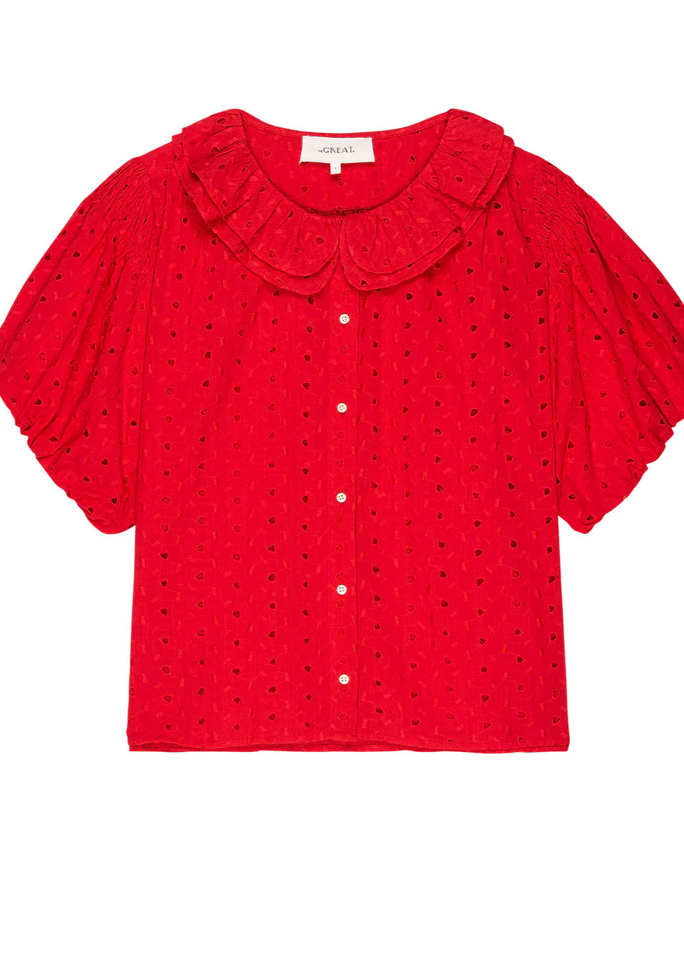 The Artisan Top