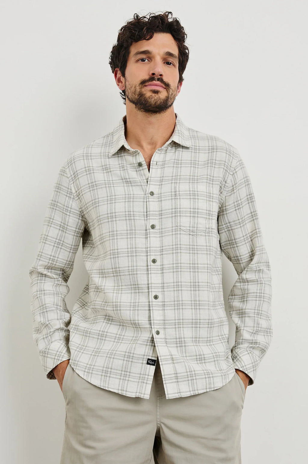 Wyatt Shirt