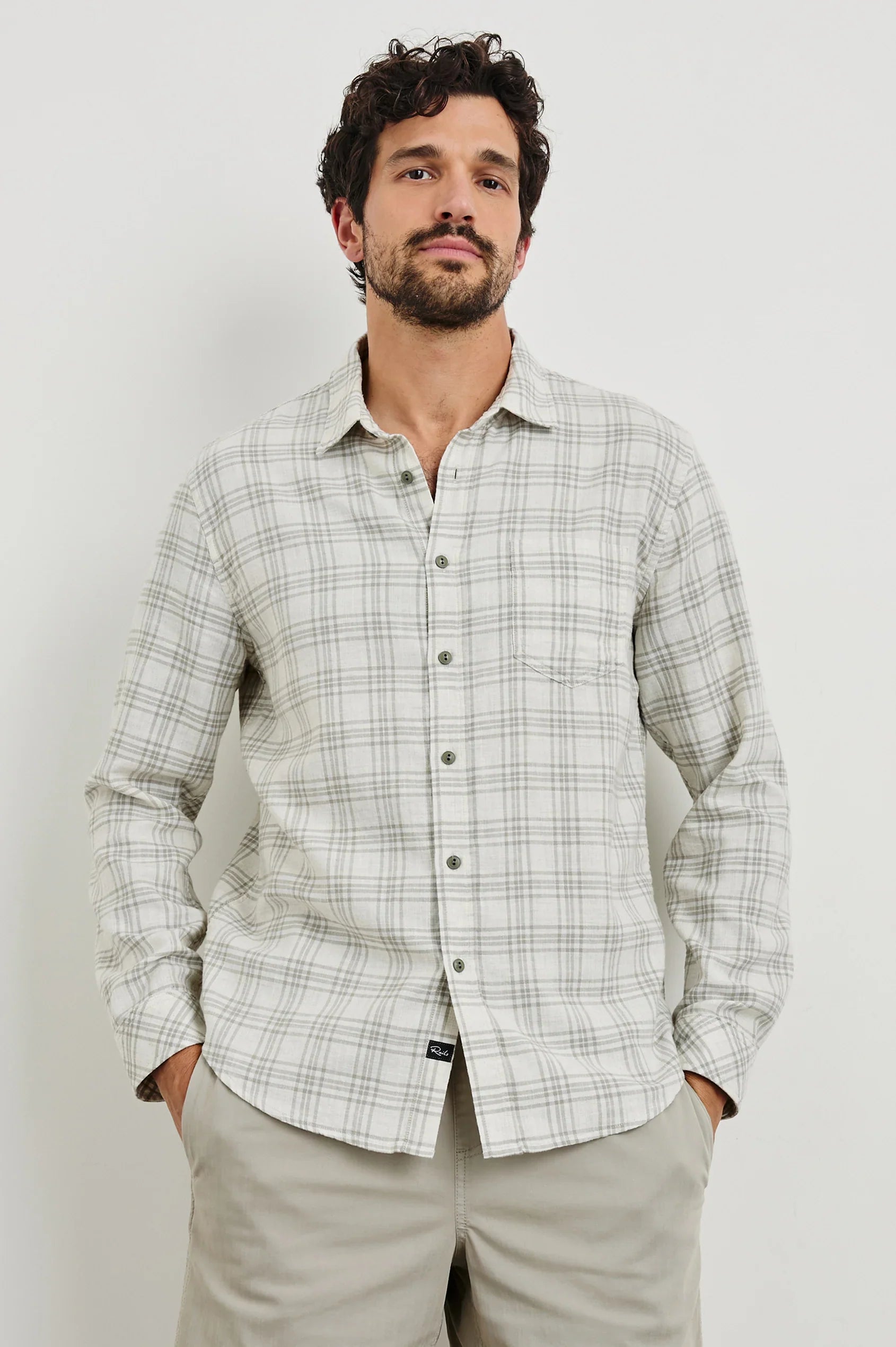 Wyatt Shirt