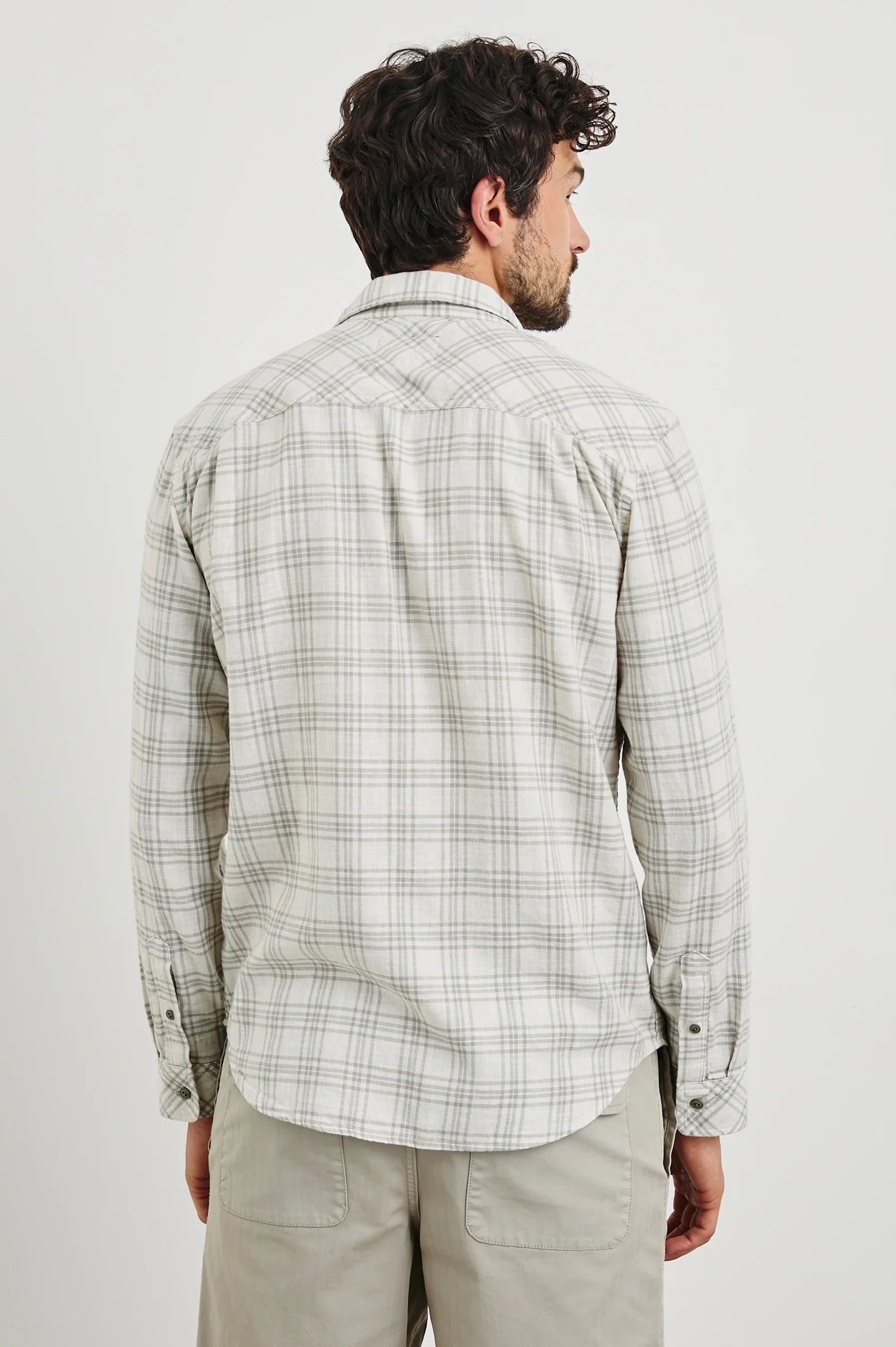 Wyatt Shirt
