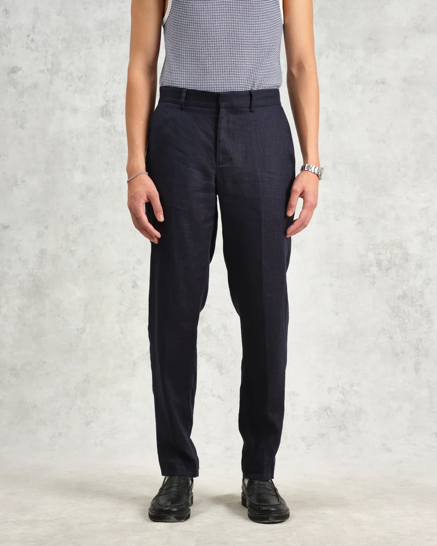 Alp Smart Trouser