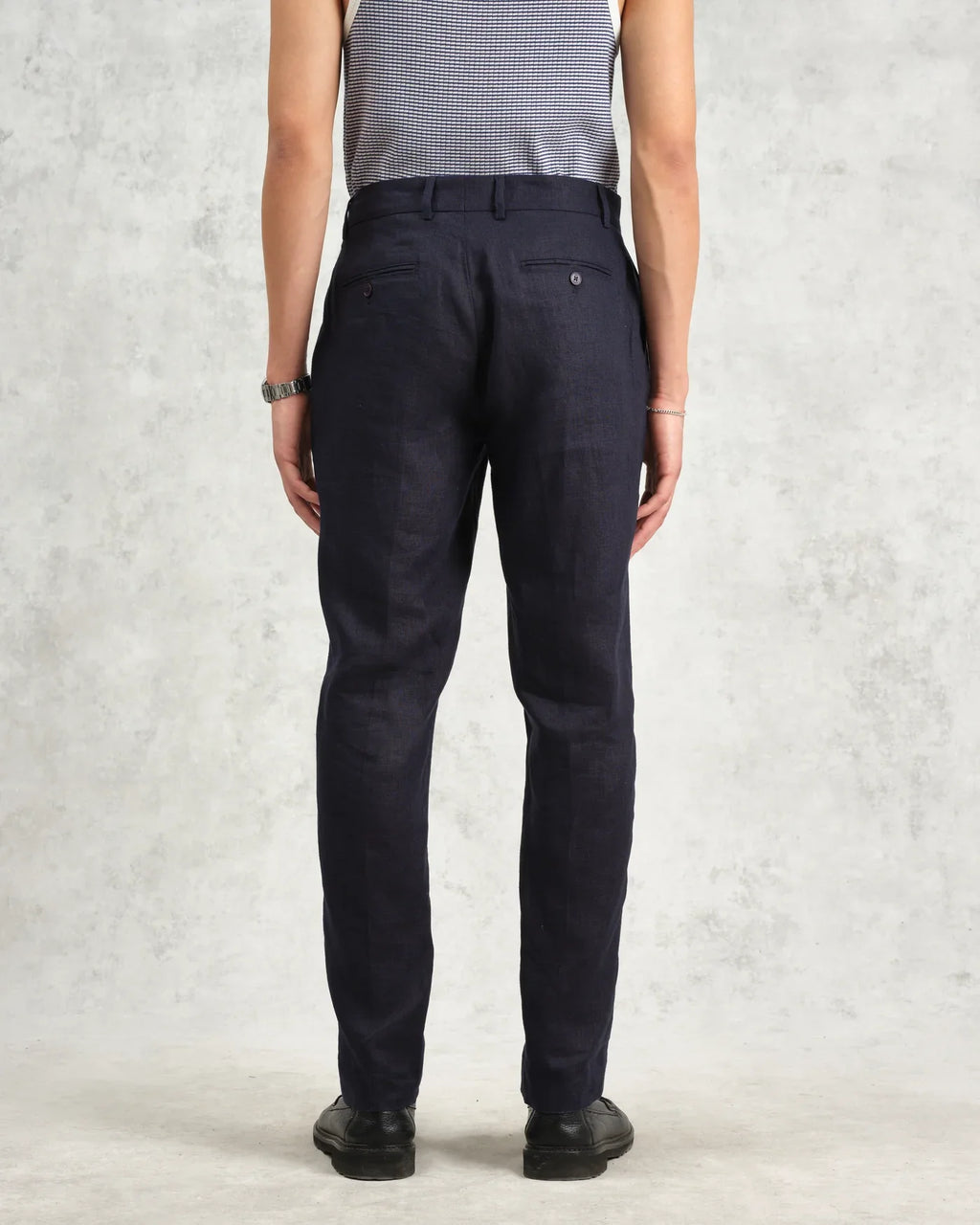 Alp Smart Trouser