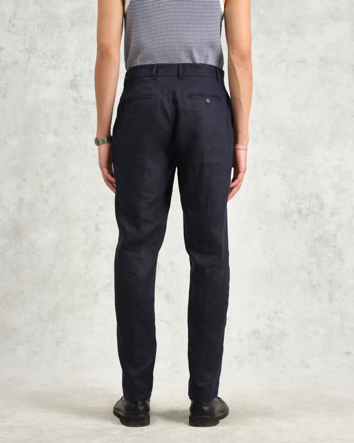 Alp Smart Trouser