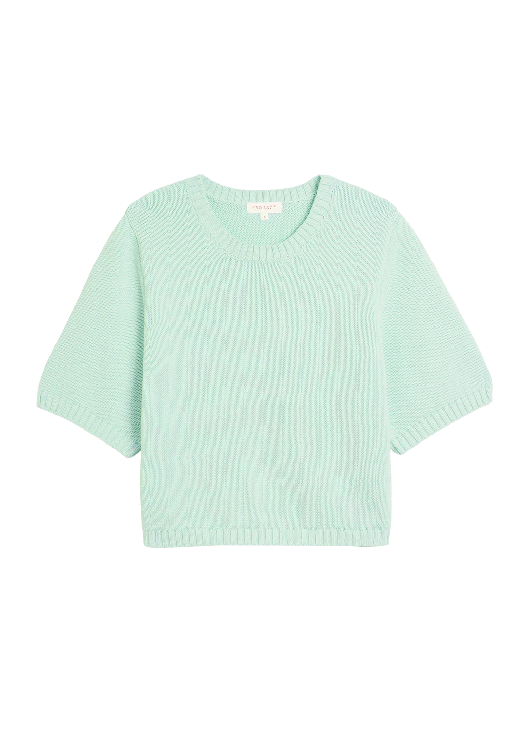 Annette Cotton Top