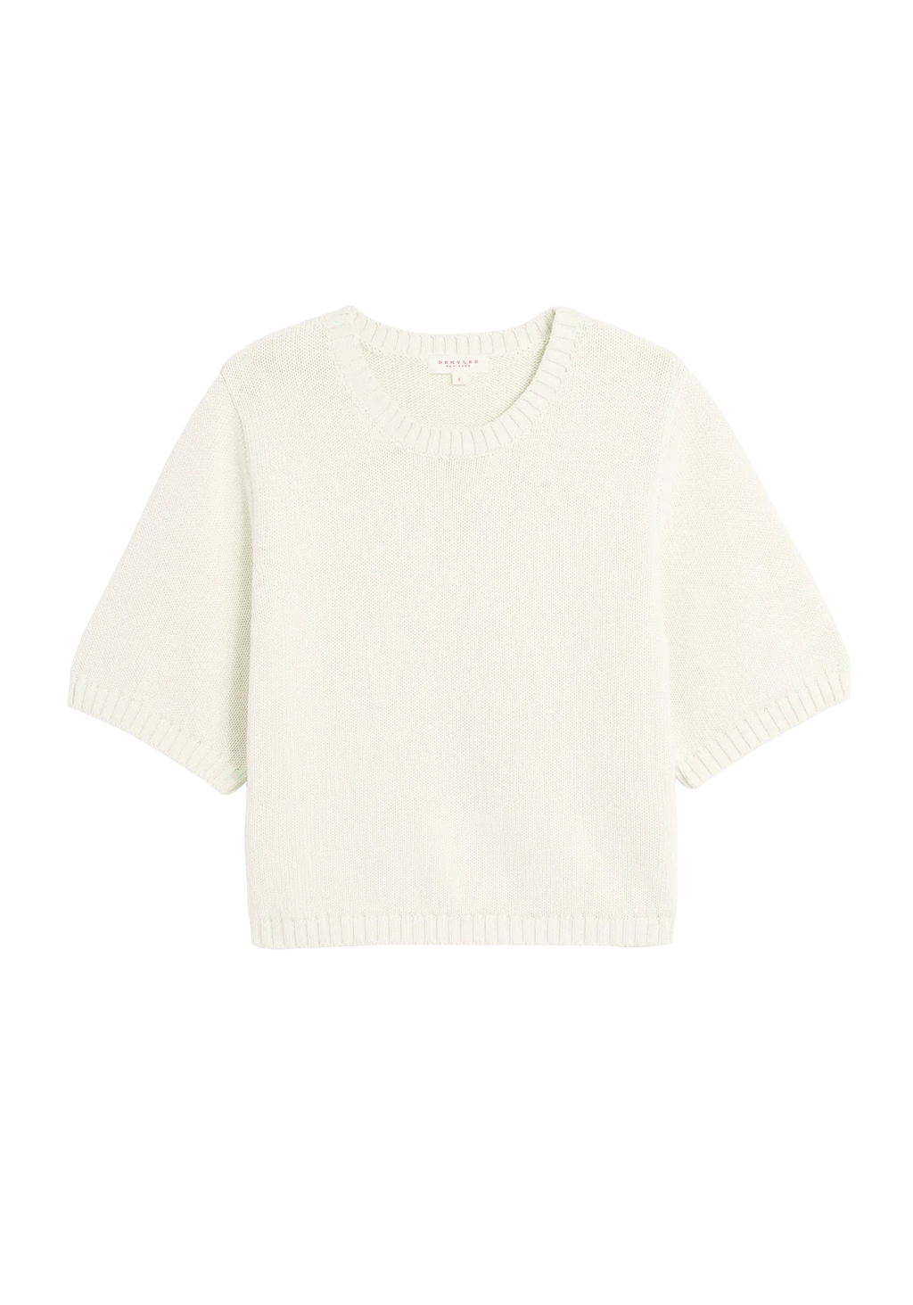 Annette Cotton Top