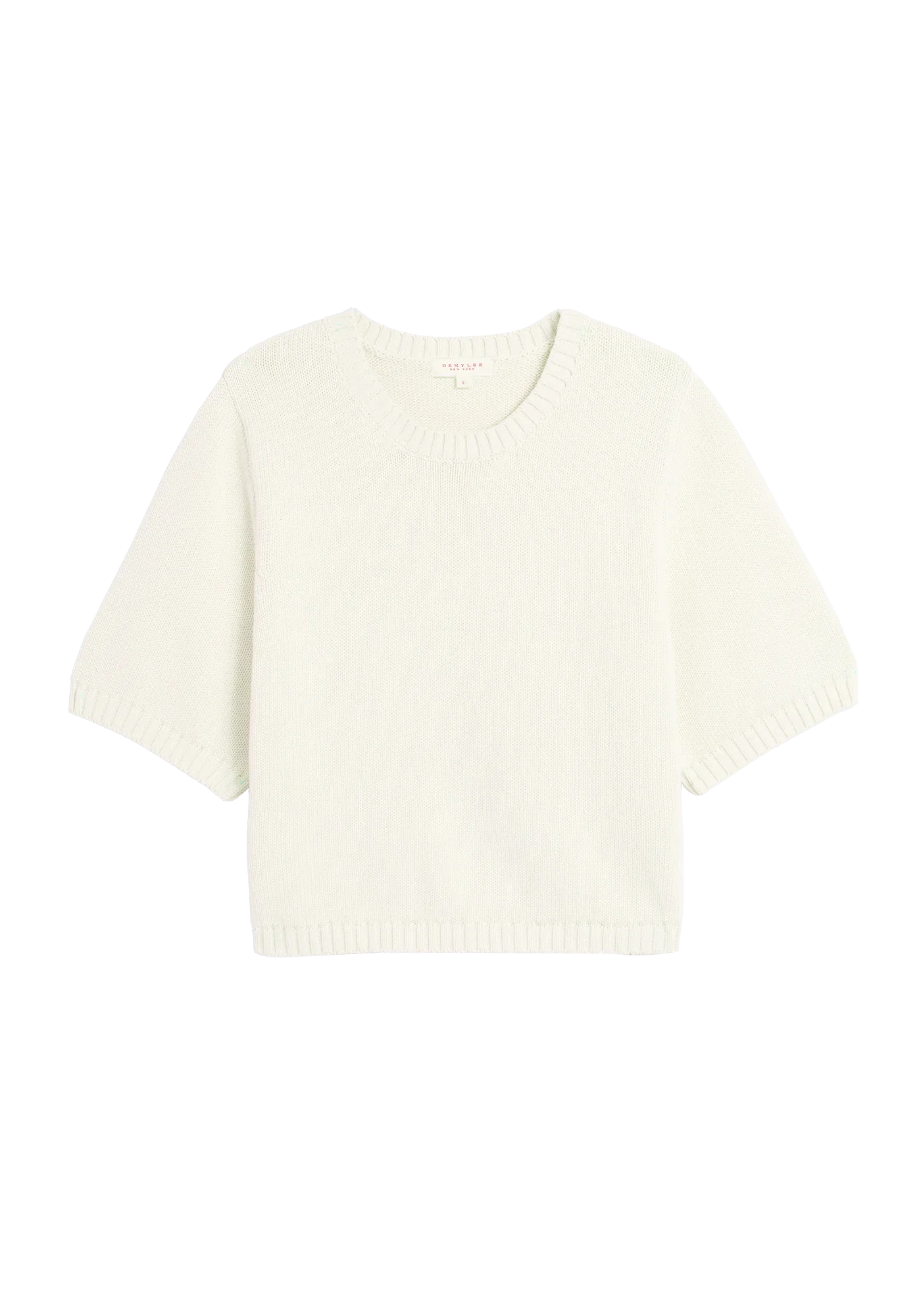 Annette Cotton Top