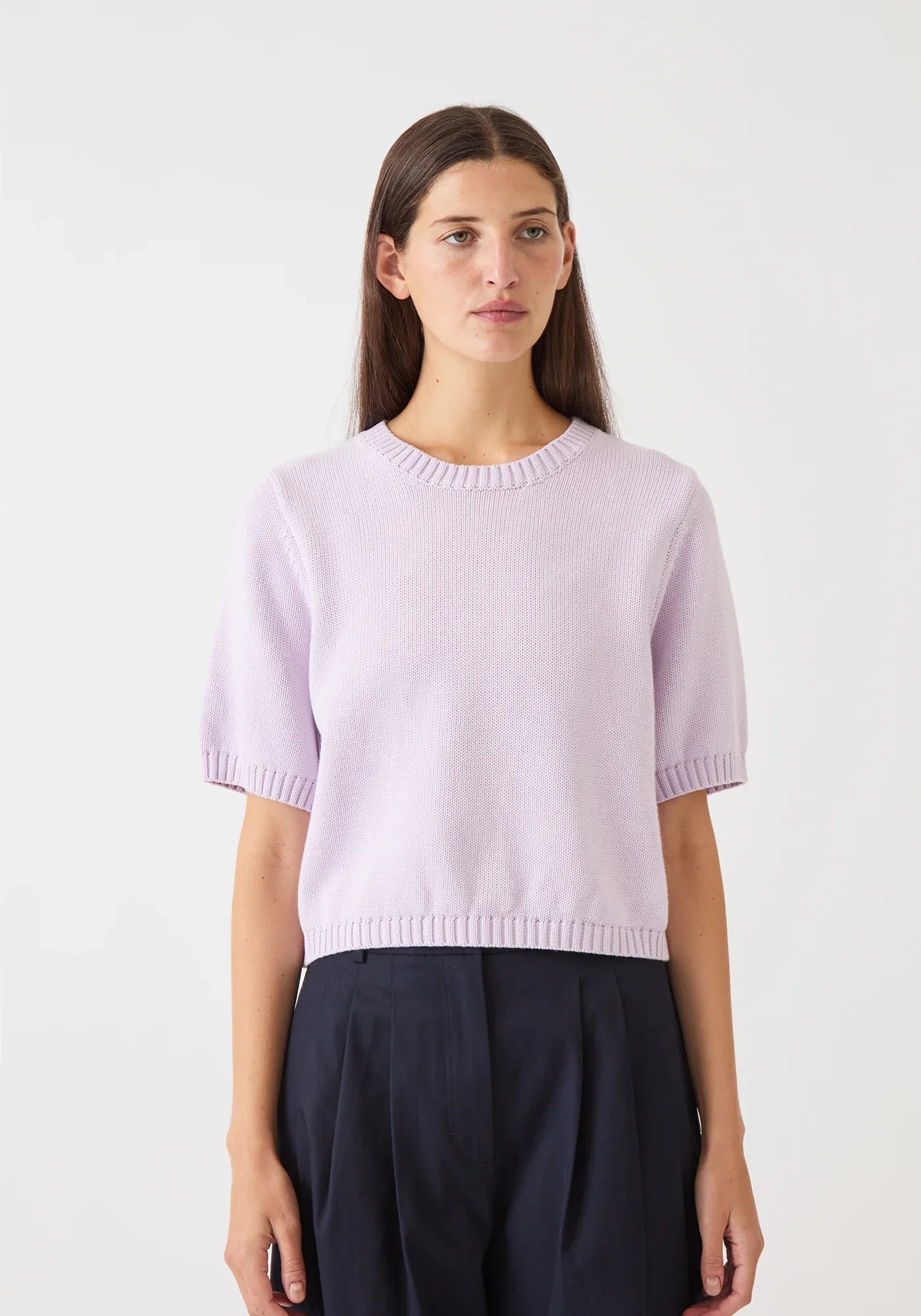 Annette Cotton Top