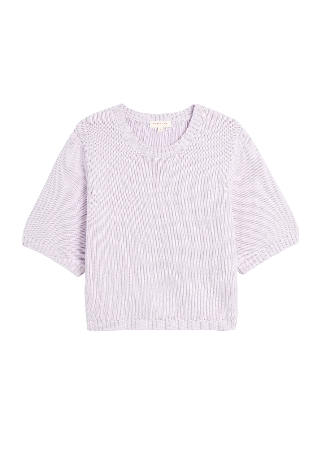Annette Cotton Top