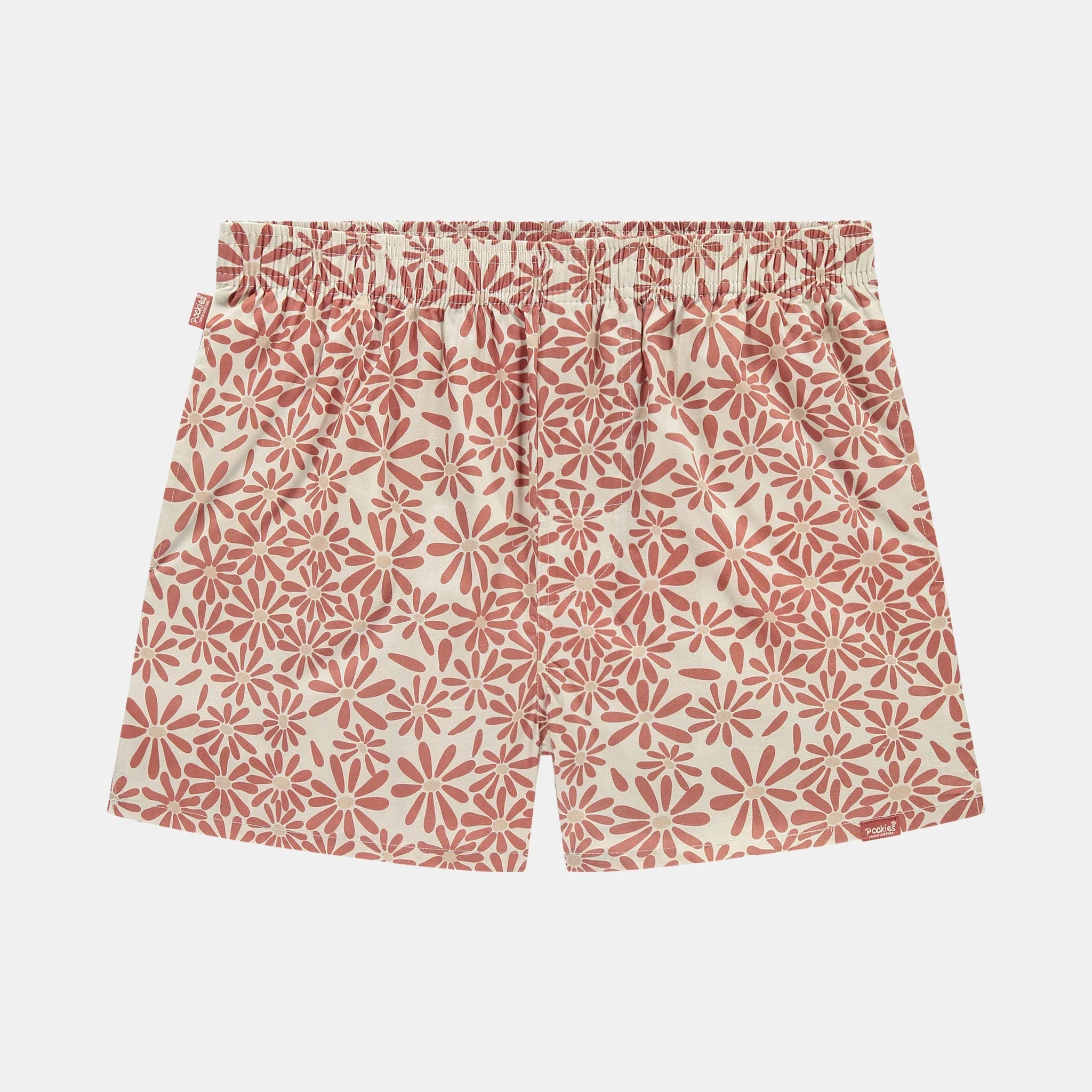 TC Daisies Boxers