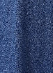 Linen & Cotton Fabric Belts