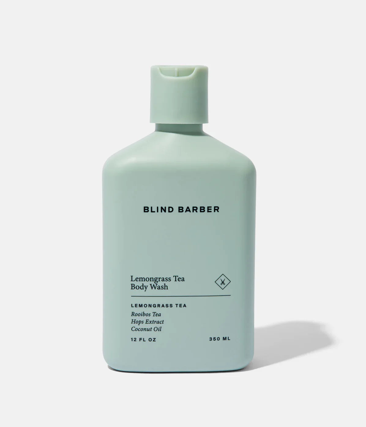 Lemongrass Tea Body Wash