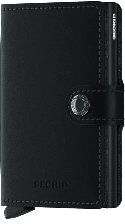 Miniwallet Matte