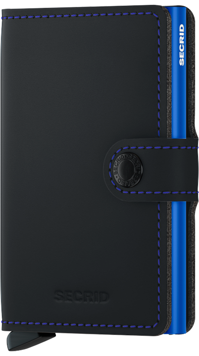 Miniwallet Matte