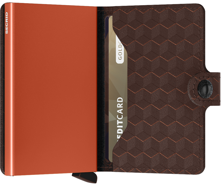 Miniwallet Optical