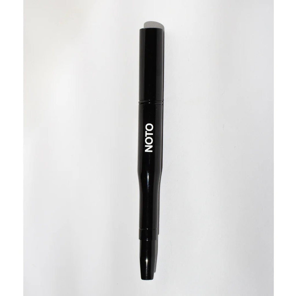 NOTO LIP + CHEEK DUO BRUSH