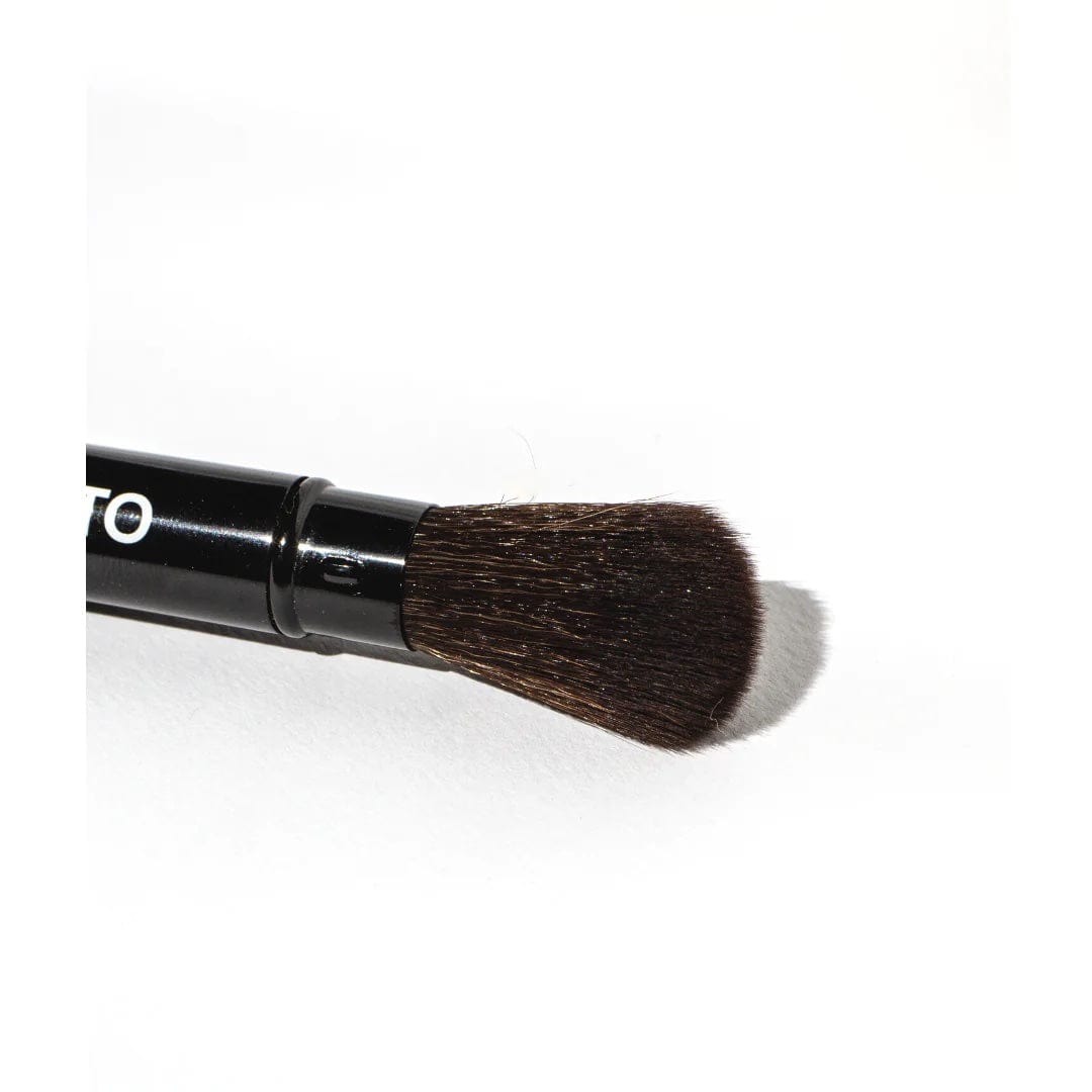 NOTO LIP + CHEEK DUO BRUSH
