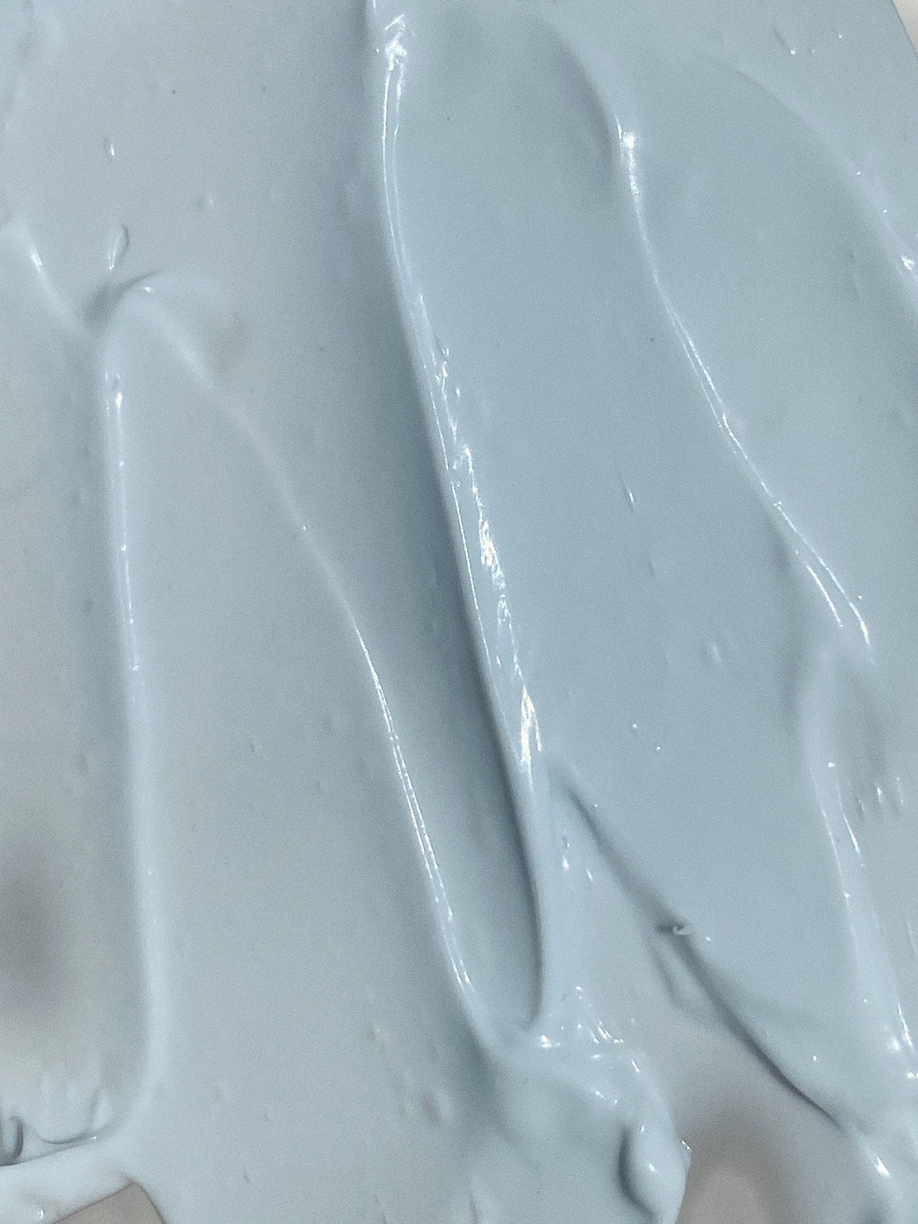 NOTO MOISTURE RISER CREAM // FACE + NECK + HANDS