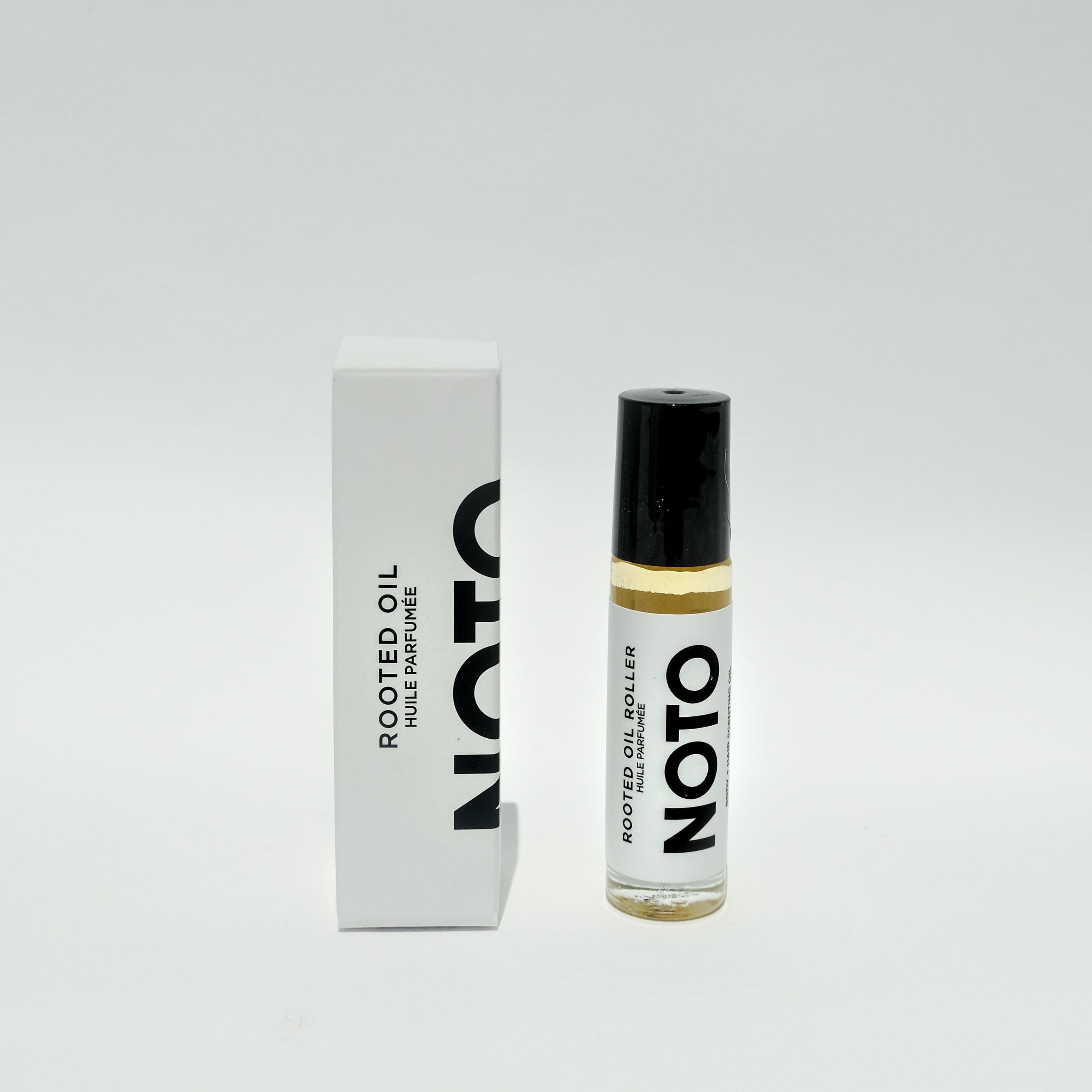 NOTO Rooted Roller / Body & Hair
