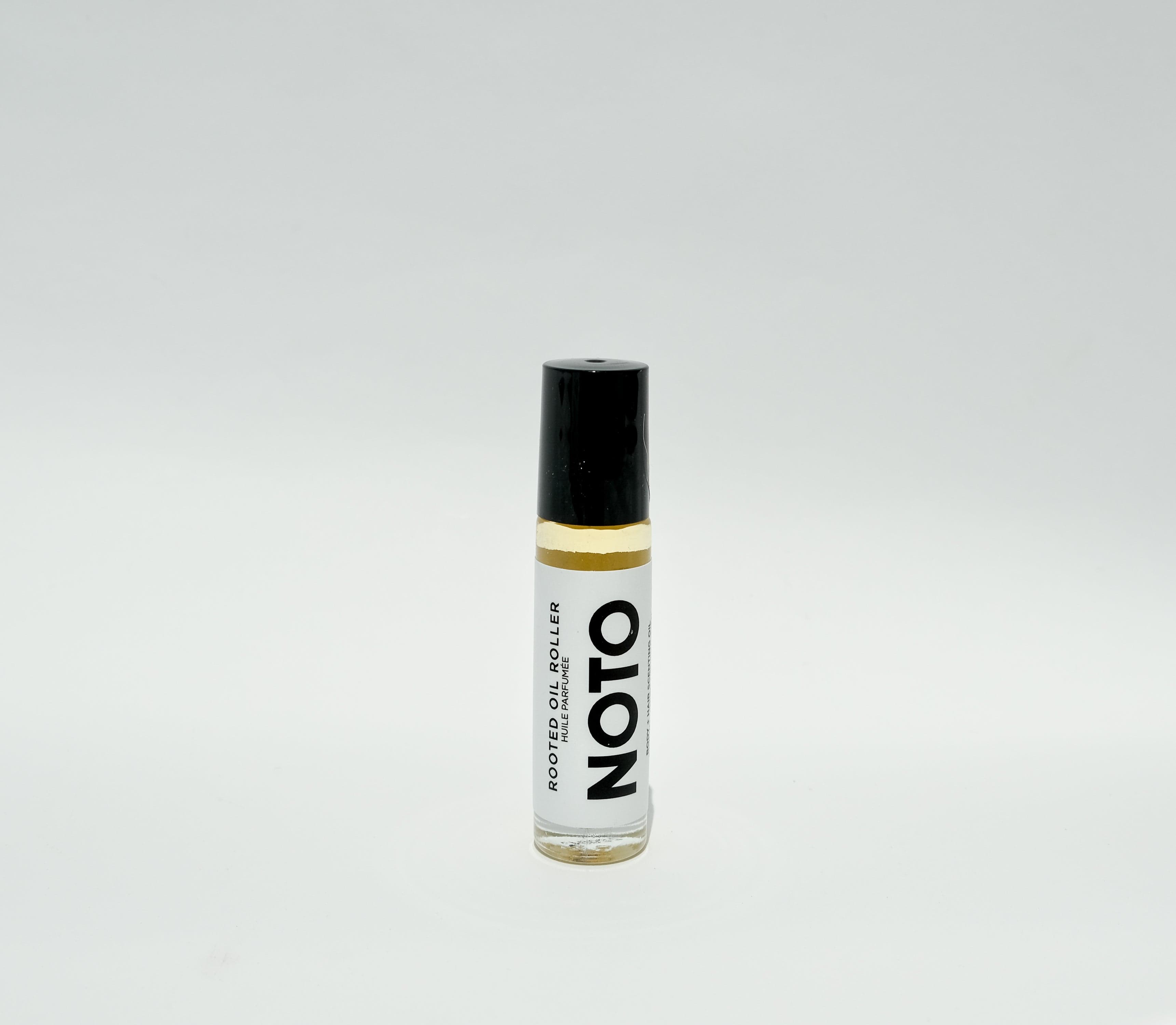NOTO Rooted Roller / Body & Hair