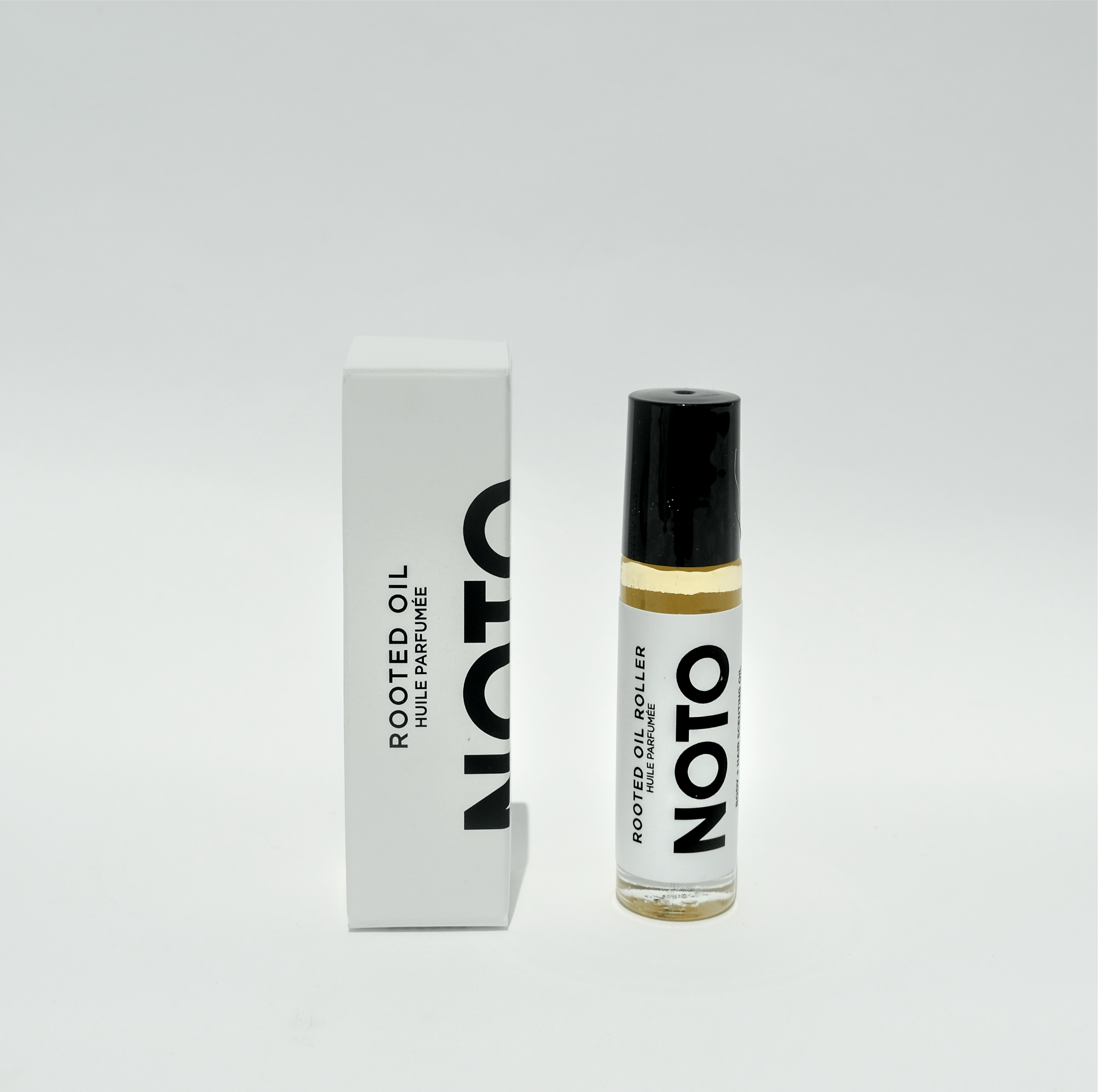 NOTO Rooted Roller / Body & Hair