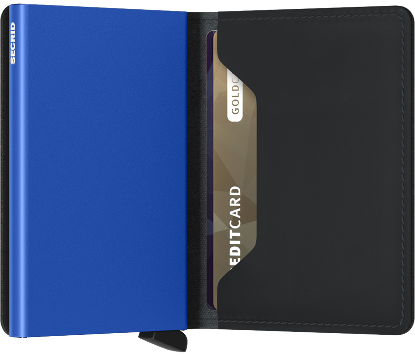 Miniwallet Matte