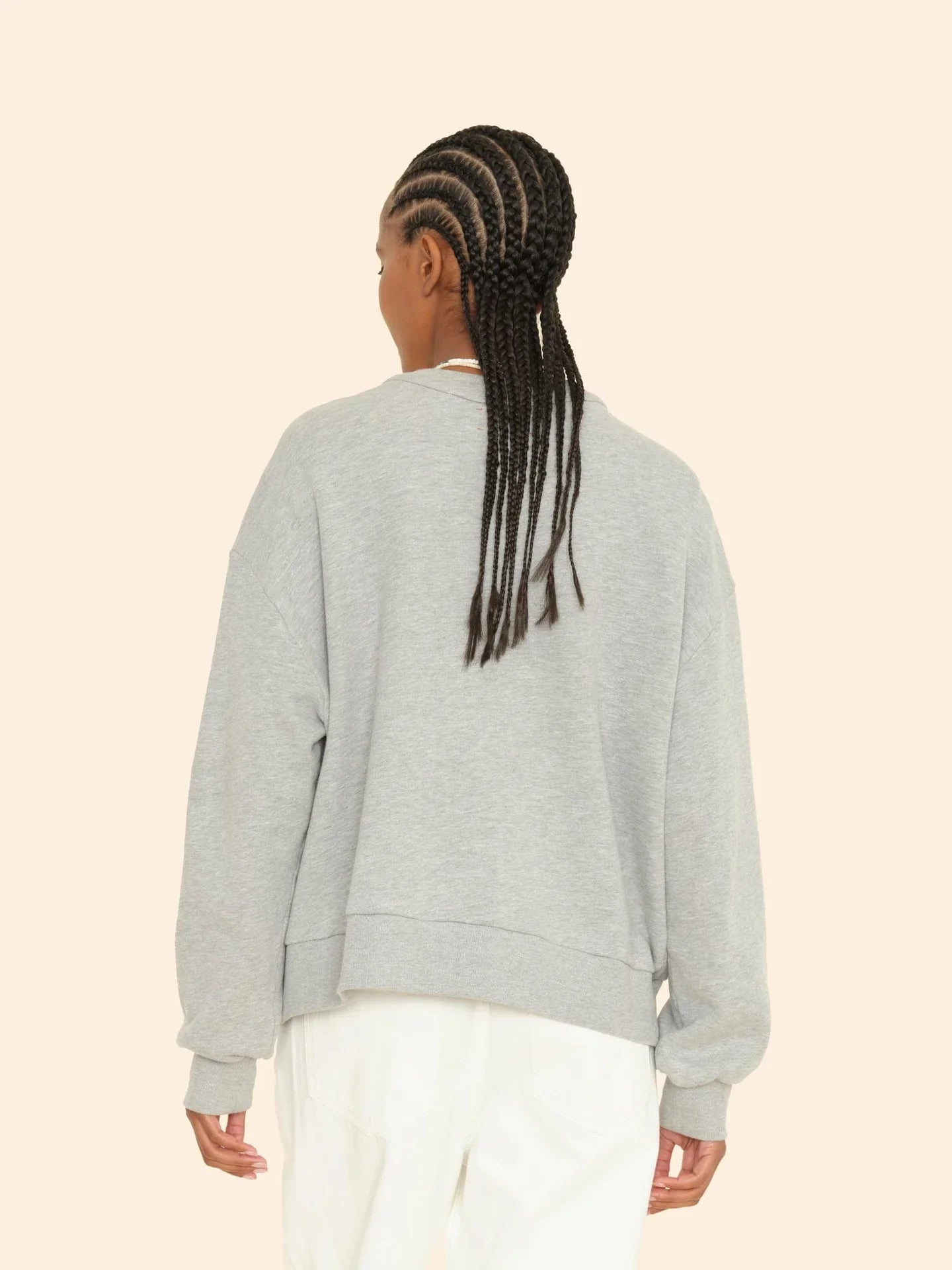 Benny Cardigan