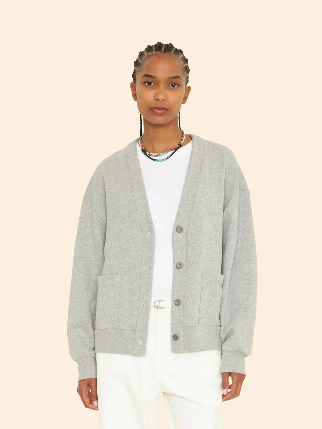 Benny Cardigan