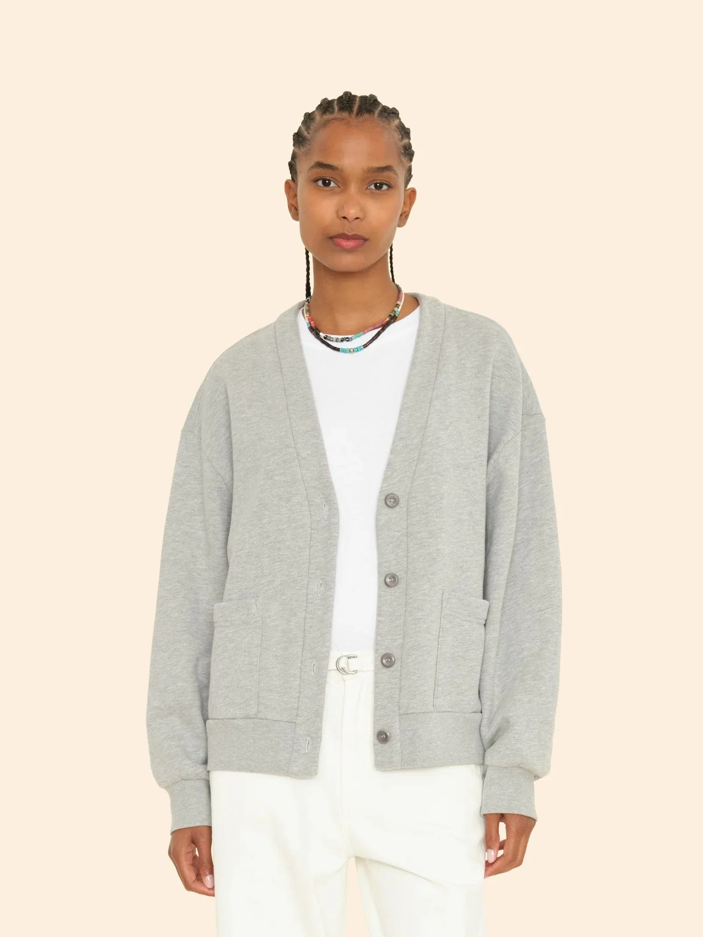 Benny Cardigan